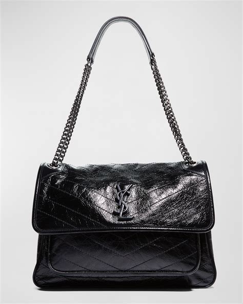 nikki ysl bag